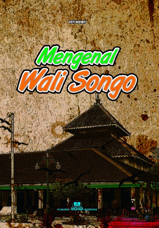Mengenal Wali Songo